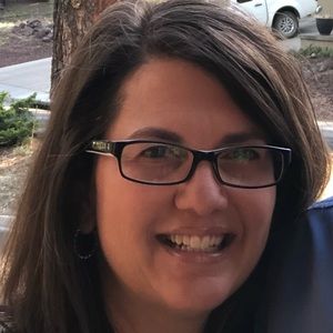 Meet your Posher, Christie